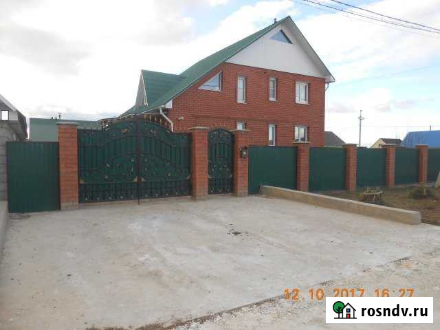 Коттедж 149 м² на участке 10 сот. на продажу в Сибае Сибай - изображение 1