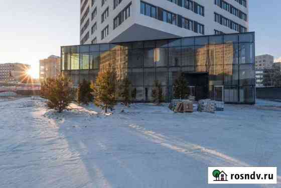 1-комнатная квартира, 36 м², 6/16 эт. на продажу в Новосибирске Новосибирск