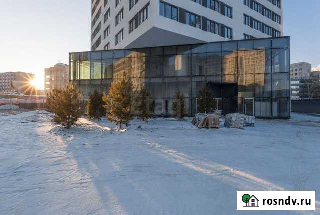 1-комнатная квартира, 36 м², 6/16 эт. на продажу в Новосибирске Новосибирск - изображение 1
