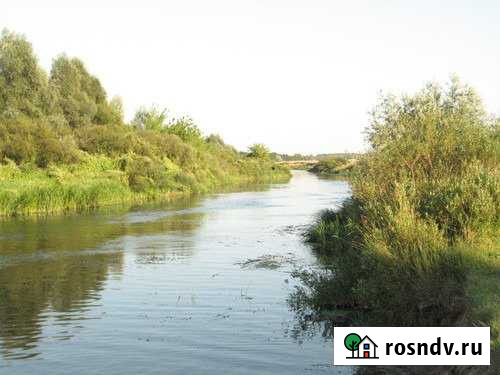 Участок ИЖС 30 сот. на продажу в Добром Доброе - изображение 1