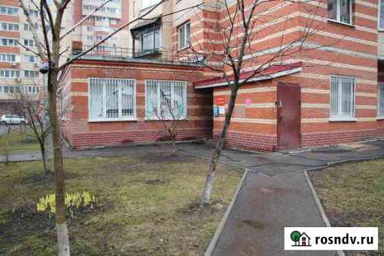 Помещение свободного назначения, 115 кв.м. Красногорск