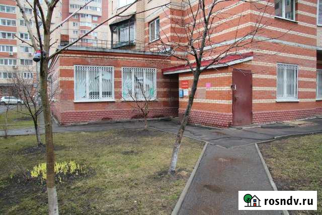 Помещение свободного назначения, 115 кв.м. Красногорск - изображение 1