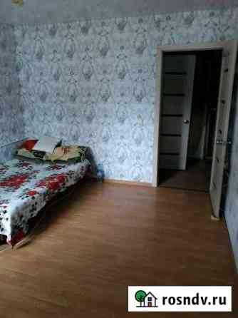 1-комнатная квартира, 28 м², 2/2 эт. на продажу в Щекино Щекино