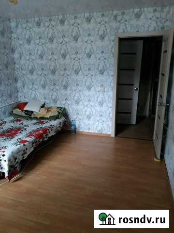 1-комнатная квартира, 28 м², 2/2 эт. на продажу в Щекино Щекино - изображение 1