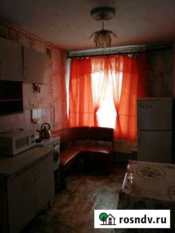 3-комнатная квартира, 58 м², 1/5 эт. на продажу в Асино Асино - изображение 1