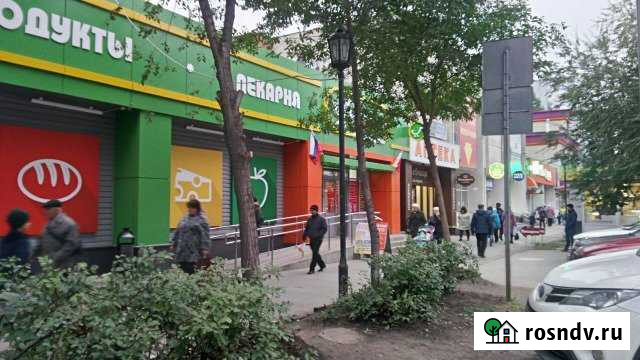 Магазин 107 кв.м. Ульяновск - изображение 1