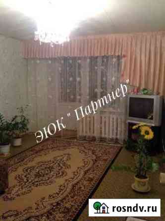 3-комнатная квартира, 56 м², 5/5 эт. на продажу в Елабуге Елабуга