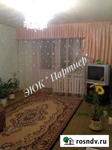 3-комнатная квартира, 56 м², 5/5 эт. на продажу в Елабуге Елабуга - изображение 1