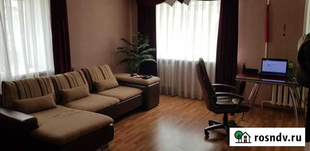 Квартира-студия, 30 м², 4/5 эт. на продажу в Биробиджане Биробиджан - изображение 1