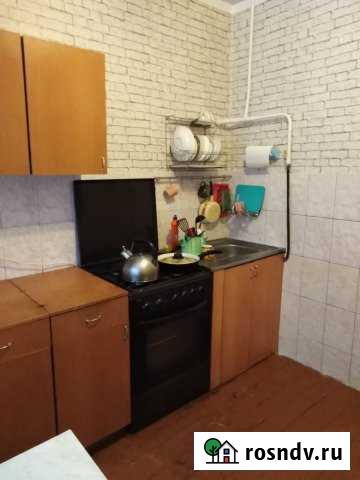 3-комнатная квартира, 52 м², 1/2 эт. на продажу на Лесной Поляне Лесная Поляна - изображение 1