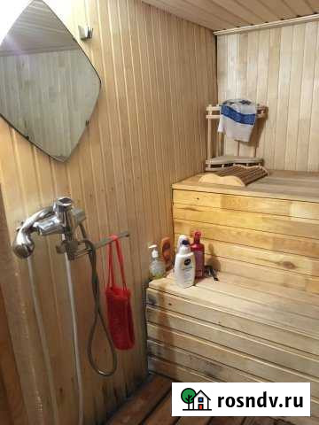 Дом 60 м² на участке 20 сот. на продажу в Дегтярске Дегтярск - изображение 1