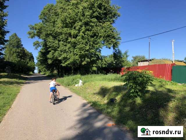 Участок ИЖС 21 сот. на продажу в Истре Истра - изображение 1