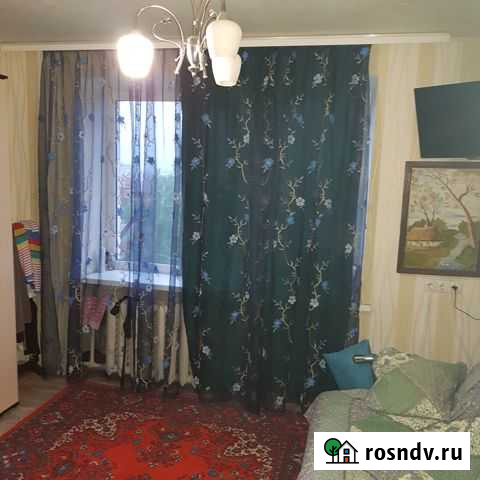 1-комнатная квартира, 19 м², 5/5 эт. на продажу в Азове Азов - изображение 1