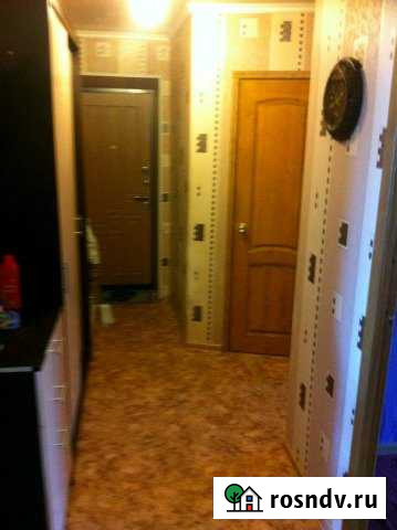 2-комнатная квартира, 44 м², 4/5 эт. на продажу в Борисоглебске Борисоглебск - изображение 1