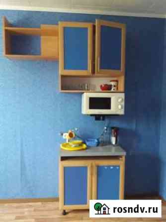 Комната 13 м² в 1-ком. кв., 3/5 эт. на продажу в Осташкове Осташков