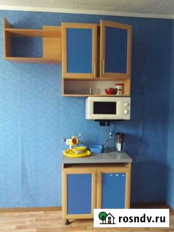 Комната 13 м² в 1-ком. кв., 3/5 эт. на продажу в Осташкове Осташков - изображение 1