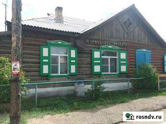 Дом 72 м² на участке 814 сот. на продажу в Иволгинске Иволгинск
