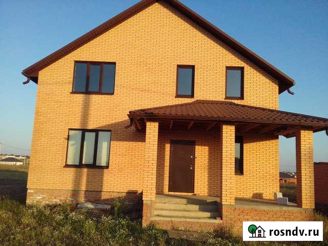 Дом 150 м² на участке 15 сот. на продажу в Стрелецком Стрелецкое - изображение 1