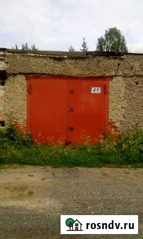 Гараж 18 м² на продажу в Ревде Свердловской области Ревда - изображение 1