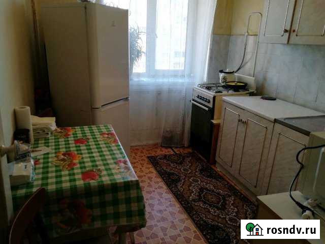 3-комнатная квартира, 60 м², 9/9 эт. в аренду на длительный срок в Железногорске Курской области Железногорск - изображение 1