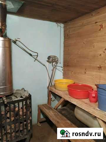 Дом 70 м² на участке 6 сот. на продажу в Петушках Петушки - изображение 1