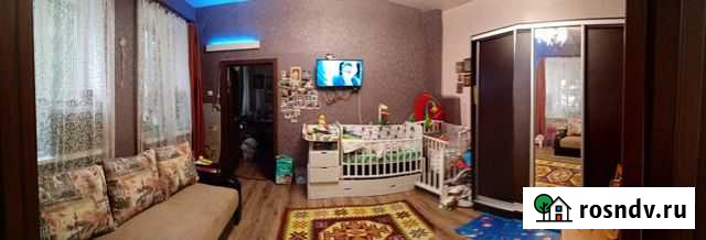 2-комнатная квартира, 42 м², 1/2 эт. на продажу в Каменске-Шахтинском Каменск-Шахтинский - изображение 1