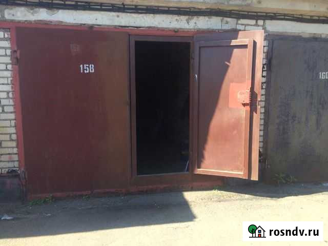 Гараж 21 м² на продажу в Жуковском Жуковский - изображение 1