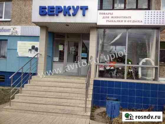 Помещение свободного назначения, 85.1 кв.м. Артемовский