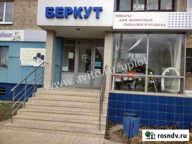Помещение свободного назначения, 85.1 кв.м. Артемовский - изображение 1