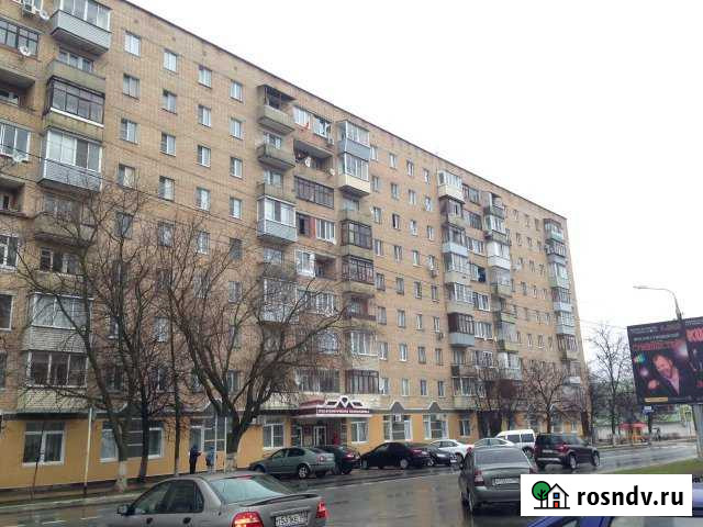 3-комнатная квартира, 58 м², 9/9 эт. на продажу в Ступино Ступино - изображение 1