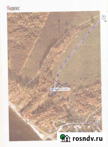 Участок СНТ, ДНП 22 сот. на продажу в Городце Городец - изображение 1