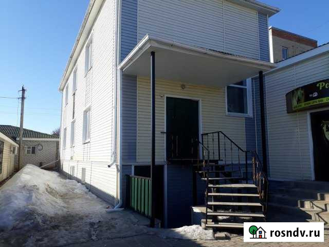 Свободного назначения 350 кв.м. Короча - изображение 1