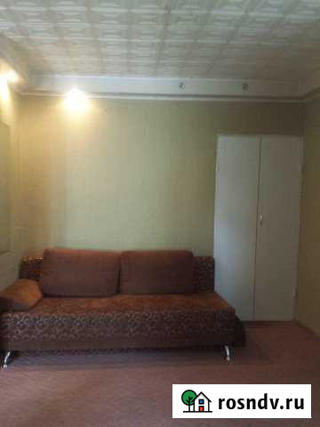 1-комнатная квартира, 30 м², 1/2 эт. в аренду посуточно в Орске Орск - изображение 1