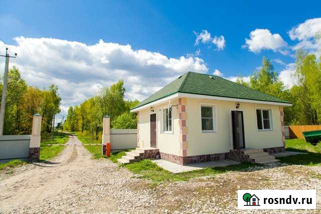 Участок ИЖС 15 сот. на продажу в Пущино Пущино - изображение 1