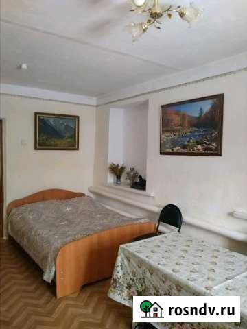 Дом 120 м² на участке 21 сот. в аренду посуточно в Магнитогорске Магнитогорск - изображение 1