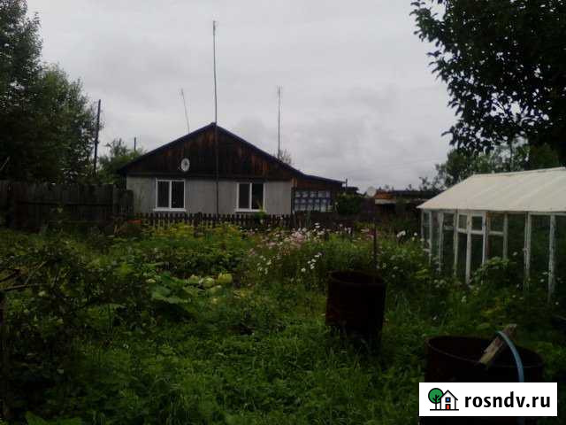 Дом 65 м² на участке 26 сот. на продажу в Реже Реж - изображение 1