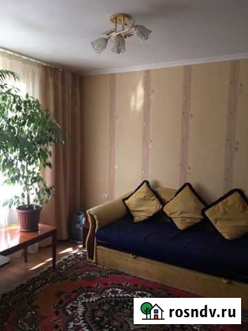 Комната 33 м² в 2-ком. кв., 2/5 эт. на продажу в Грэсовском Грэсовский - изображение 1