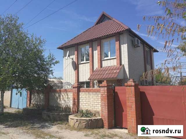 Дом 56 м² на участке 6 сот. на продажу в Белой Калитве Белая Калитва - изображение 1