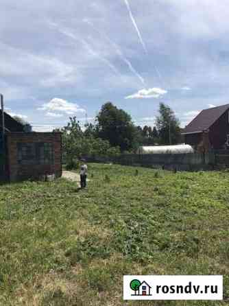 Участок ИЖС 16 сот. на продажу в Глебовском Глебовский
