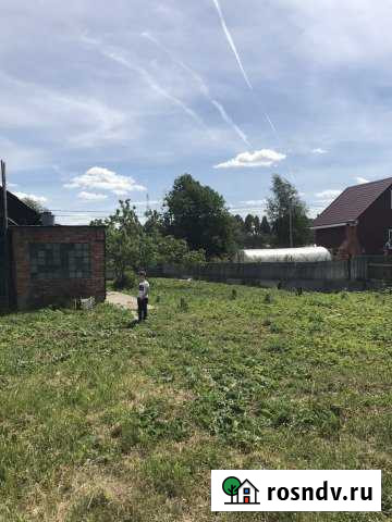 Участок ИЖС 16 сот. на продажу в Глебовском Глебовский - изображение 1