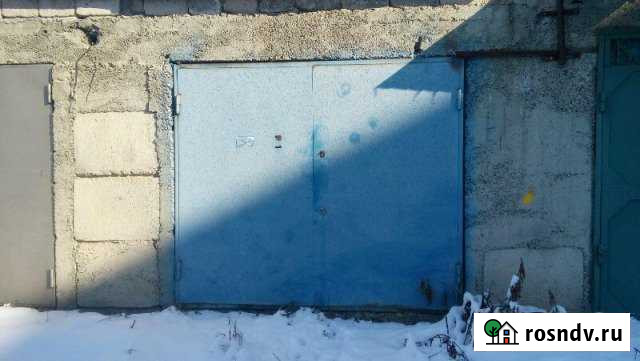 Гараж 21 м² в аренду в Нальчике Нальчик - изображение 1