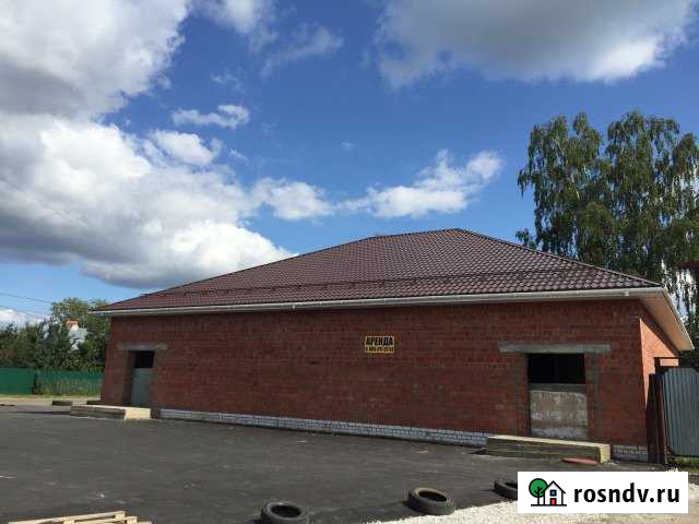 Магазин 300м (+250) Богородск - изображение 1