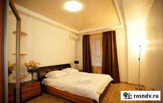 2-комнатная квартира, 45 м², 2/5 эт. в аренду посуточно в Тобольске Тобольск