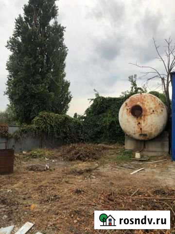 Участок промназначения 11 сот. на продажу в Темрюке Темрюк - изображение 1