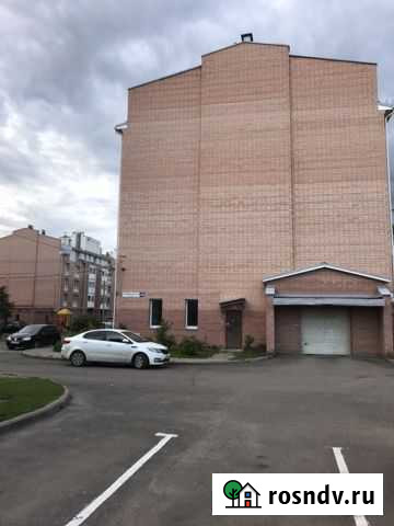 Машиноместо 19 м² на продажу в Ярославле Ярославль - изображение 1