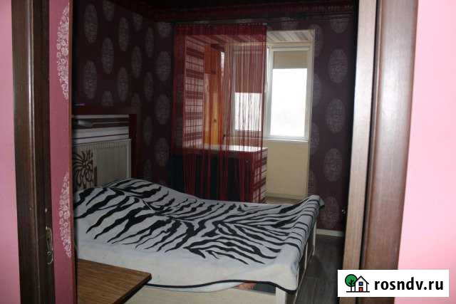 3-комнатная квартира, 66 м², 1/5 эт. на продажу в Батайске Батайск - изображение 1