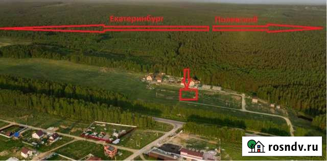 Участок ИЖС 15 сот. на продажу в Горном Щите Горный Щит - изображение 1