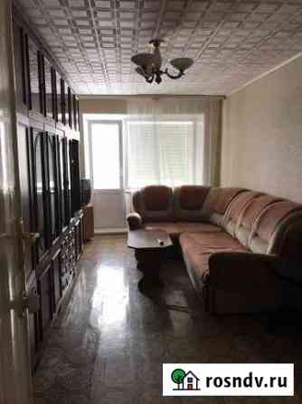 3-комнатная квартира, 60 м², 3/5 эт. в аренду на длительный срок в Нефтеюганске Нефтеюганск