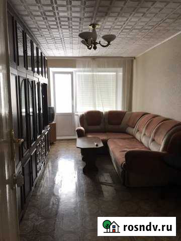 3-комнатная квартира, 60 м², 3/5 эт. в аренду на длительный срок в Нефтеюганске Нефтеюганск - изображение 1