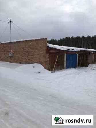 Гараж 17 м² на продажу в Снежинске Снежинск